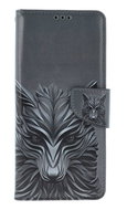 TopQ Case Xiaomi Redmi 14C Wolf 132345 - Phone Case