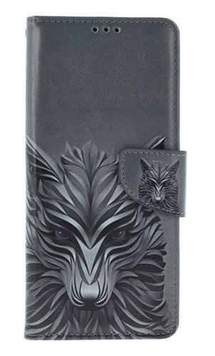 TopQ Case Xiaomi Redmi 14C Wolf 132345 - Phone Case - Main image