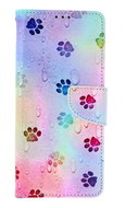 TopQ Case Xiaomi Redmi 14C Paws 132342 - Phone Case