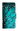 Case Xiaomi Redmi 14C Blue with flowers 132331