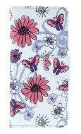 TopQ Case Xiaomi Redmi 14C Flowers 132321 - Phone Case