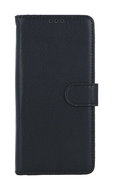 TopQ Xiaomi Redmi 14C book case black with buckle 132377 - Phone Case