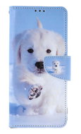 TopQ Case Xiaomi Redmi 14C Puppy 132341 - Phone Case