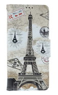 TopQ Case Xiaomi Redmi 14C Paris 2 132337 - Phone Case