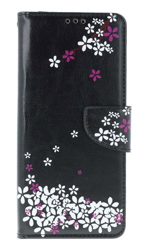 TopQ Case Xiaomi Redmi 14C Sakura flowers 132327 - Phone Case - Main image