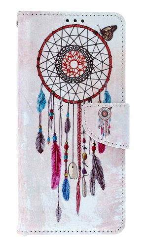 TopQ Xiaomi Redmi 14C Dreamcatcher 132320 - Phone Case - Main image