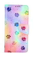 TopQ Case Samsung A16 Paws 132418 - Phone Case