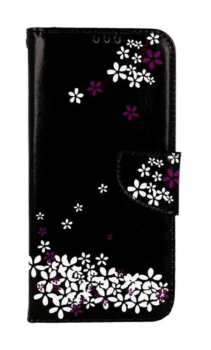 TopQ Case Samsung A16 Sakura Blossoms 132403 - Phone Case - Main image