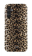 TopQ Cover AURIX Samsung A15 hard Animal 134298 - Phone Cover