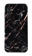 TopQ Cover AURIX Samsung A15 hard Euphoria Marble 134295 - Phone Cover