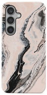 TopQ Cover AURIX Samsung S24 Soft Palette 133611 - Phone Cover