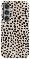 TopQ Cover AURIX Samsung S24 Minimalist Dots 133609 - Phone Cover