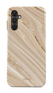 TopQ Cover AURIX Samsung A25 5G Golden Sands 133586 - Phone Cover