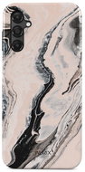 TopQ Cover AURIX Samsung A16 hard Soft Palette 132302 - Phone Cover