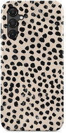 TopQ Cover AURIX Samsung A16 hard Minimalist Dots 132297 - Phone Cover