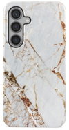 TopQ Cover AURIX Samsung S24 Antique Marble 133613 - Phone Cover