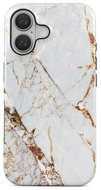 TopQ Kryt AURIX MagSafe iPhone 16 Antique Marble 133537 - Kryt na mobil