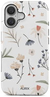 TopQ Cover AURIX MagSafe iPhone 16 Floral Fantasy 133534 - Phone Cover