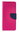 Case Xiaomi Redmi 14C book pink 132350
