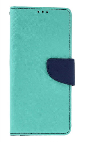 TopQ Case Xiaomi Redmi 14C book mint 132352 - Phone Case - Main image