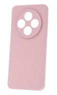 TopQ Cover SKIN Xiaomi Redmi 14C pink 134134 - Phone Cover