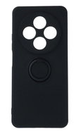 TopQ Cover RING Xiaomi Redmi 14C black 134130 - Phone Cover