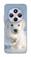 TopQ Cover Image Xiaomi Redmi 14C hard Puppy 132668 - Phone Cover