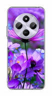 TopQ Cover Image Xiaomi Redmi 14C hard Blooming flowers 132667 - Phone Cover