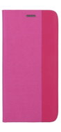 TopQ Case Samsung A35 book Sensitive Book pink 135094 - Phone Case