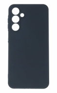 TopQ Soft cover Samsung A16 black 131744 - Phone Cover