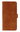 Case Tender Xiaomi Redmi Note 14 Pro 5G book brown 135612