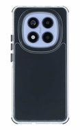 TopQ Matrix cover Xiaomi Redmi Note 14 Pro 5G black 135314 - Phone Cover