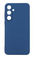 TopQ Cover Pastel Samsung S24 FE blue 135918 - Phone Cover