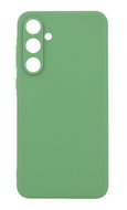 TopQ Cover Pastel Samsung S24 FE pale green 135917 - Phone Cover