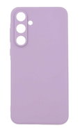 TopQ Cover Pastel Samsung A16 light purple 135910 - Phone Cover