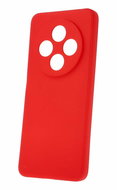 TopQ Cover Pastel Xiaomi Redmi 14C red 135907 - Phone Cover
