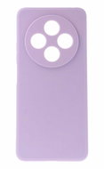 TopQ Cover Pastel Xiaomi Redmi 14C light purple 135906 - Phone Cover