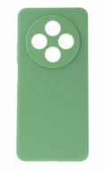 TopQ Cover Pastel Xiaomi Redmi 14C pale green 135904 - Phone Cover