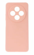 TopQ Cover Pastel Xiaomi Redmi 14C light pink 135903 - Phone Cover