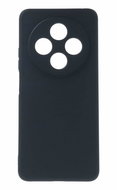 TopQ Cover Pastel Xiaomi Redmi 14C black 135902 - Phone Cover