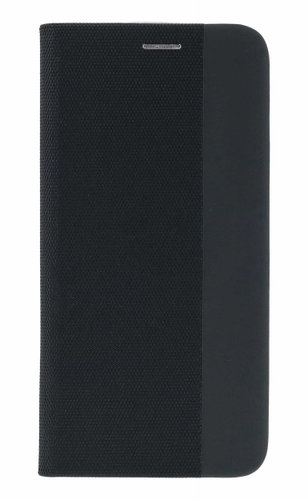 TopQ Case Xiaomi Redmi Note 14 5G book Sensitive Book black 136189 - Phone Case - Main image