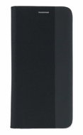 TopQ Case Xiaomi Redmi Note 14 Pro 5G book Sensitive Book black 136344 - Phone Case