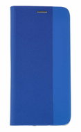 TopQ Case Xiaomi Redmi Note 14 Pro+ 5G book Sensitive Book blue 136365 - Phone Case