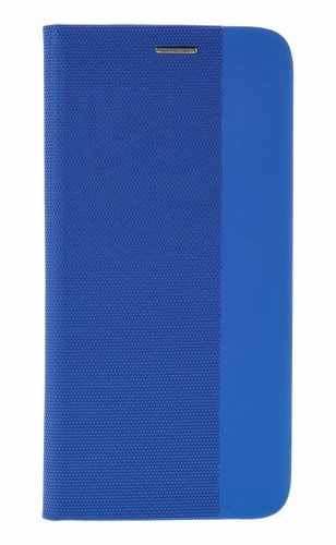 TopQ Case Xiaomi Redmi Note 14 5G book Sensitive Book blue 136363 - Phone Case - Main image