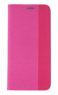 TopQ Case Xiaomi Redmi Note 14 5G book Sensitive Book pink 136362 - Phone Case