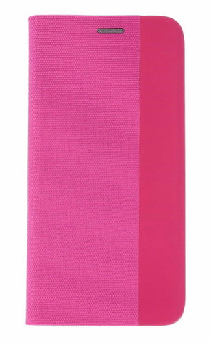 TopQ Case Xiaomi Redmi Note 14 5G book Sensitive Book pink 136362 - Phone Case - Main image