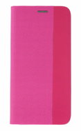 TopQ Case Xiaomi Redmi Note 14 Pro+ 5G book Sensitive Book pink 136361 - Phone Case