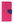 Case Xiaomi Redmi Note 13 book pink 130650