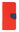 Case Xiaomi Redmi Note 13 book red 130648