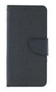 TopQ Case Realme C53 book black 130639 - Phone Case